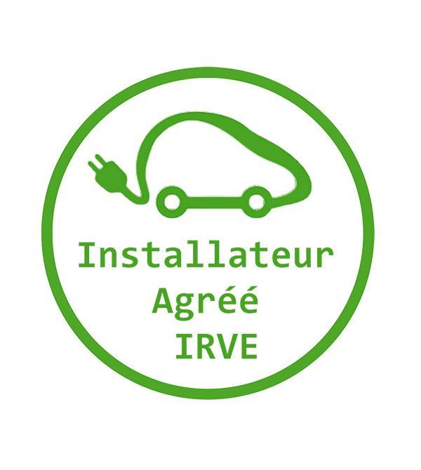 logo - IRVE
