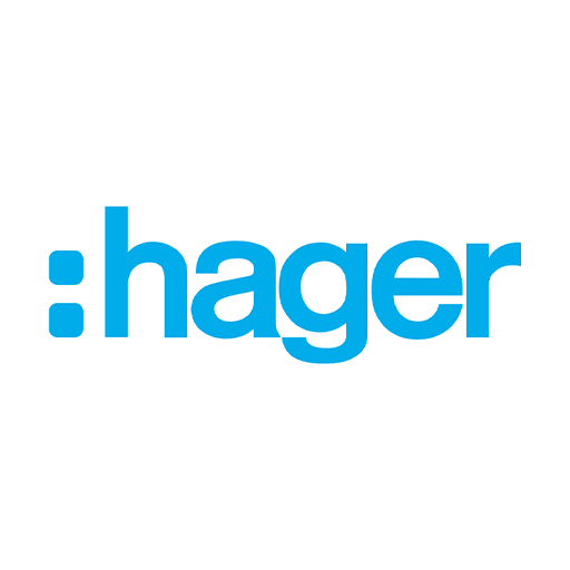 Logo hager
