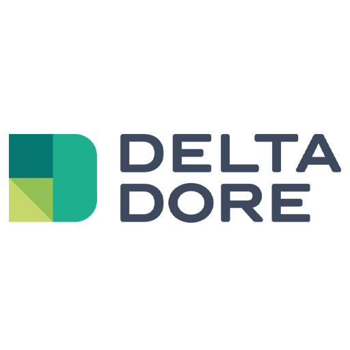 Logo DELTA DORE