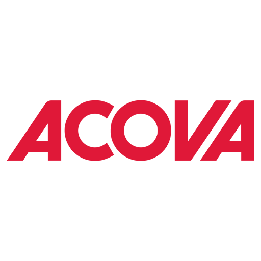 Logo ACOVA