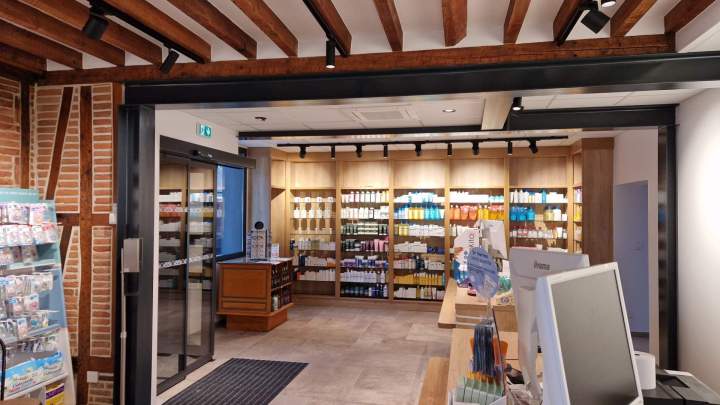 Installation chauffage électrique Rouen