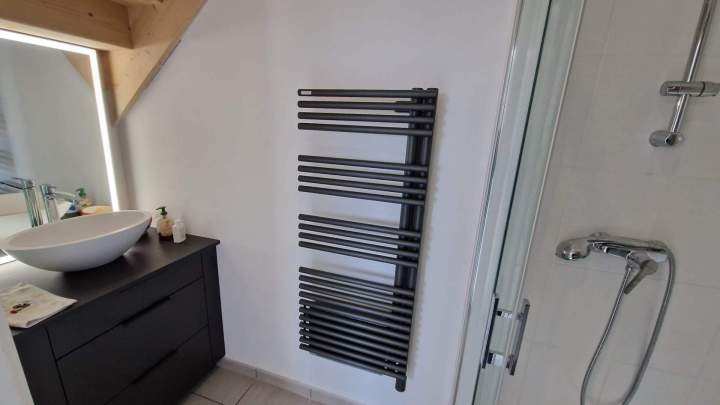 Pose chauffage électrique Rouen