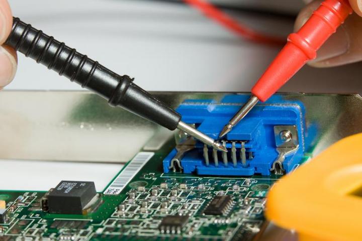 Dépannage électrique Rouen